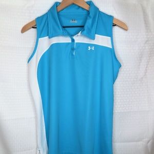 Under Armour Tank Blouse - Size XL
